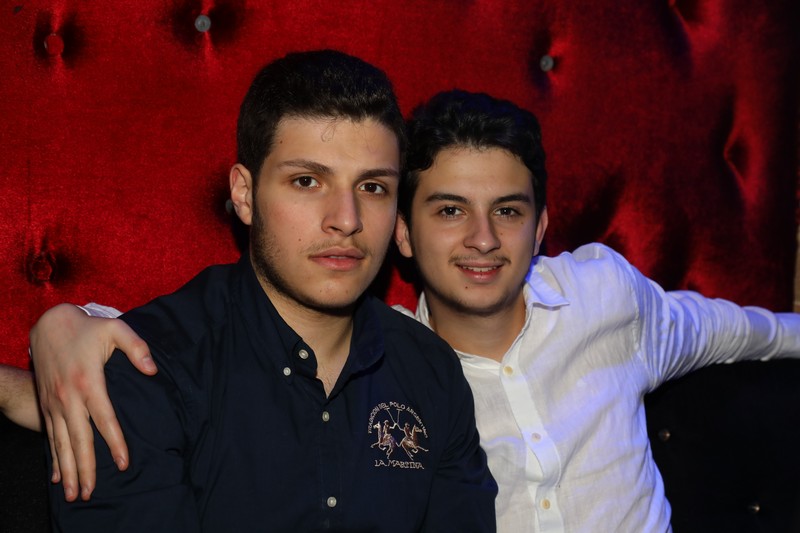 Taiga Batroun on Saturday Night